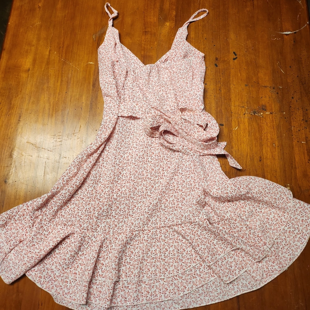 Shein Sundress